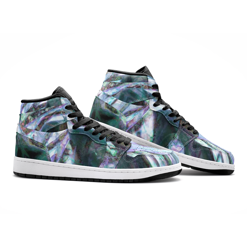 Communion Unisex Sneakers