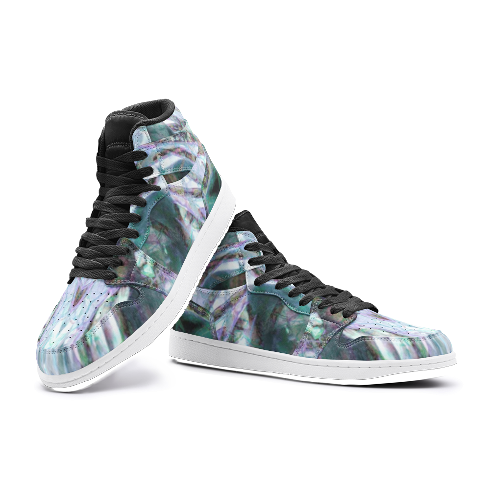 Communion Unisex Sneakers