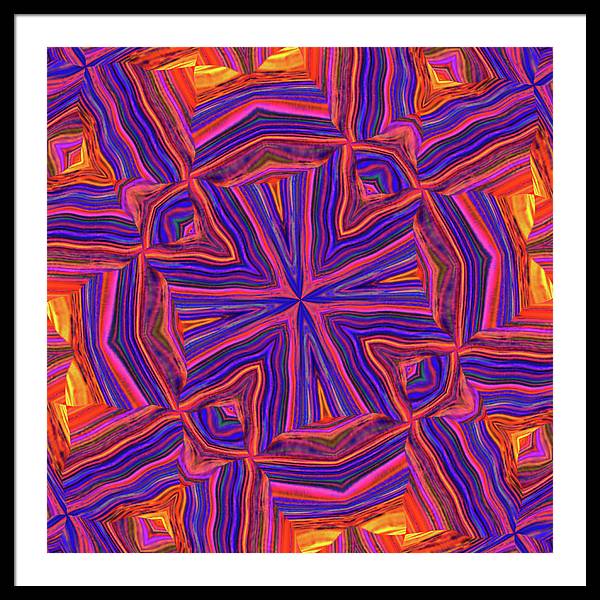 Empowered - Framed Print