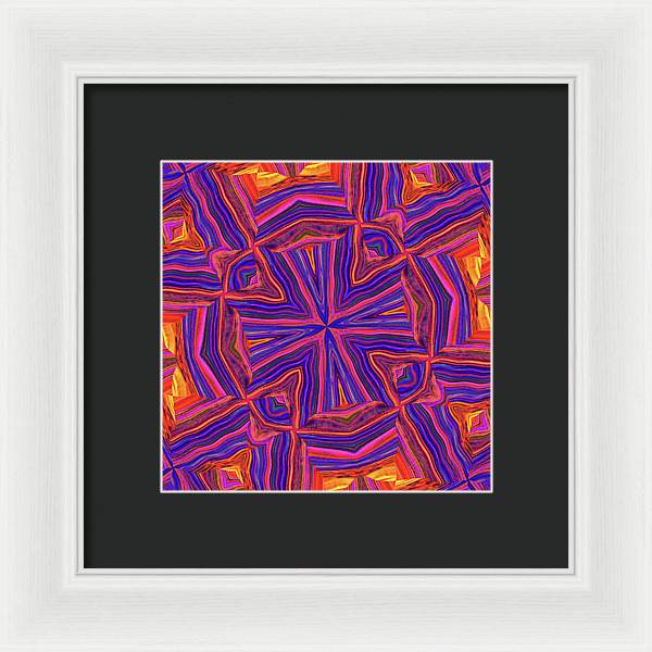 Empowered - Framed Print