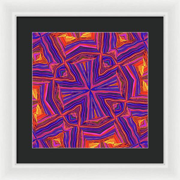 Empowered - Framed Print