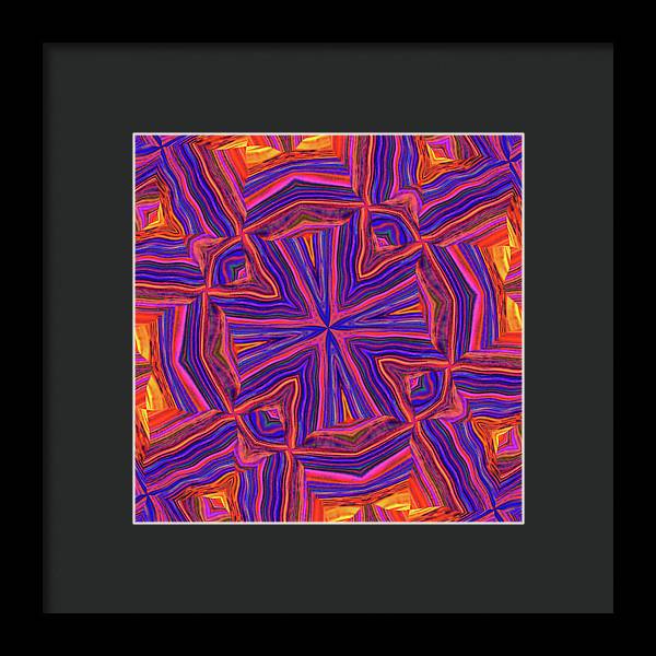 Empowered - Framed Print