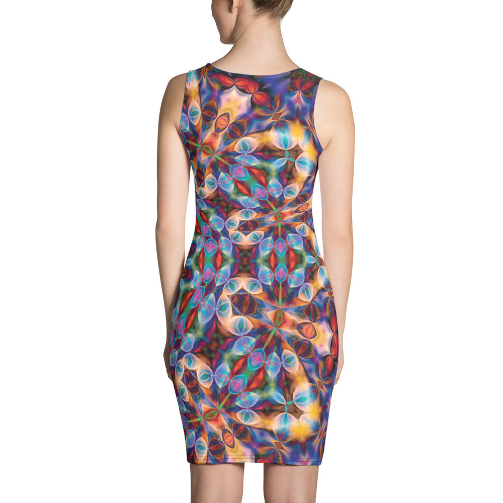 Masquerade II Dress