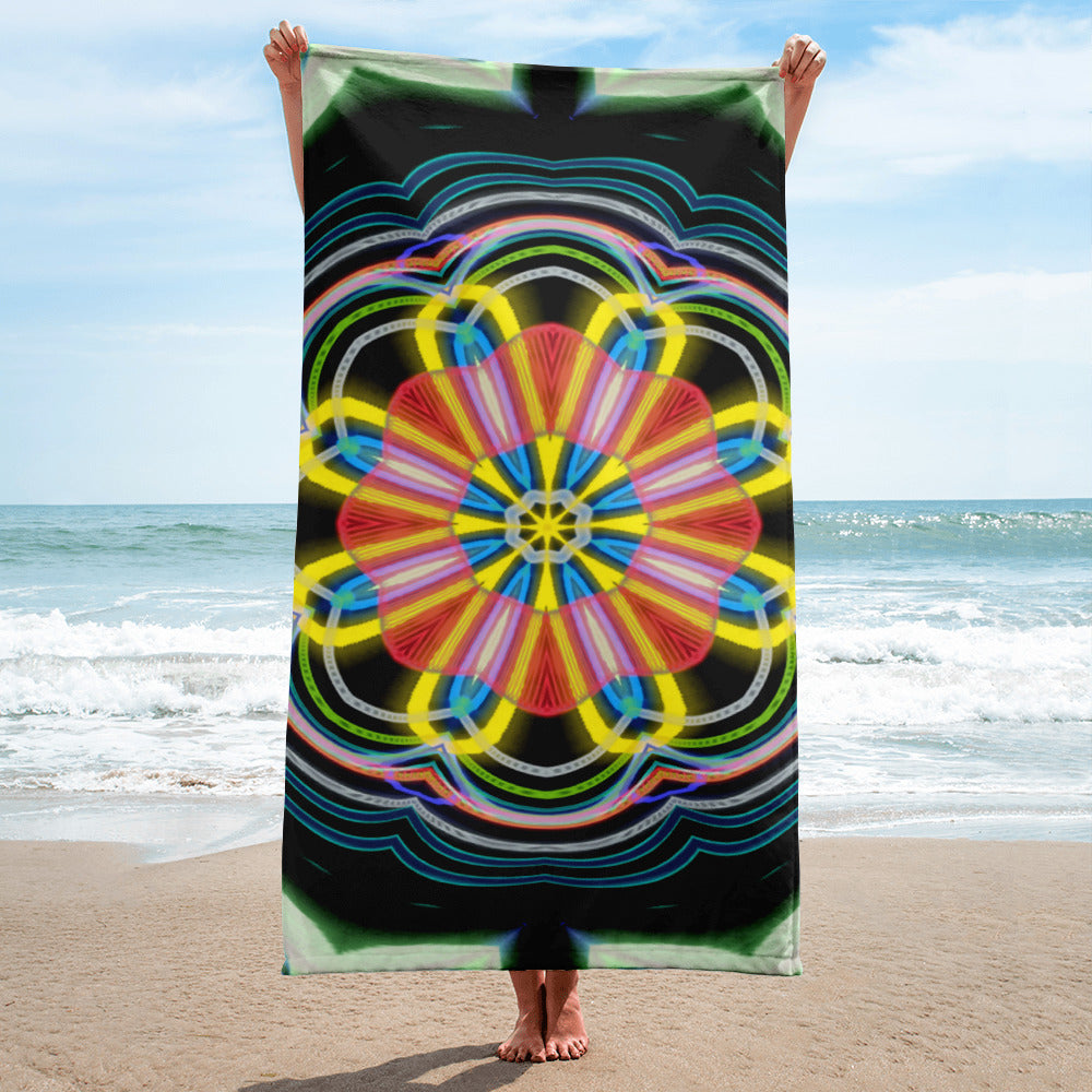 Doozie Towel