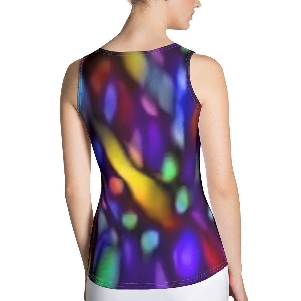 Blossom Tank Top
