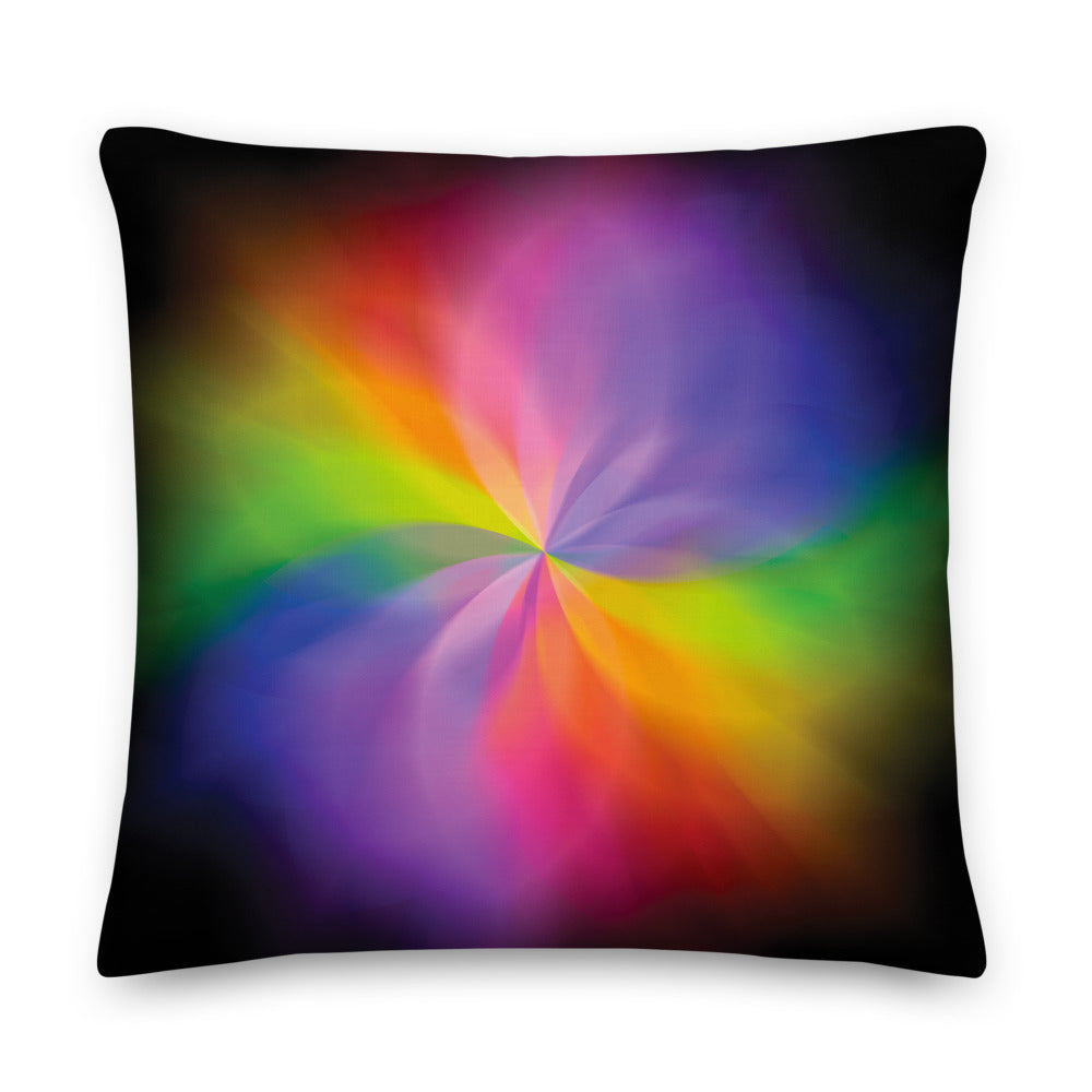Bounce Meditation Pillow