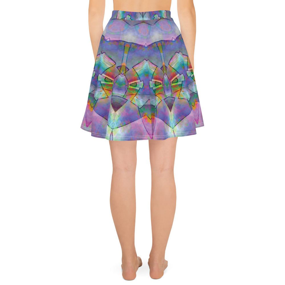 Star 75 Skater Skirt