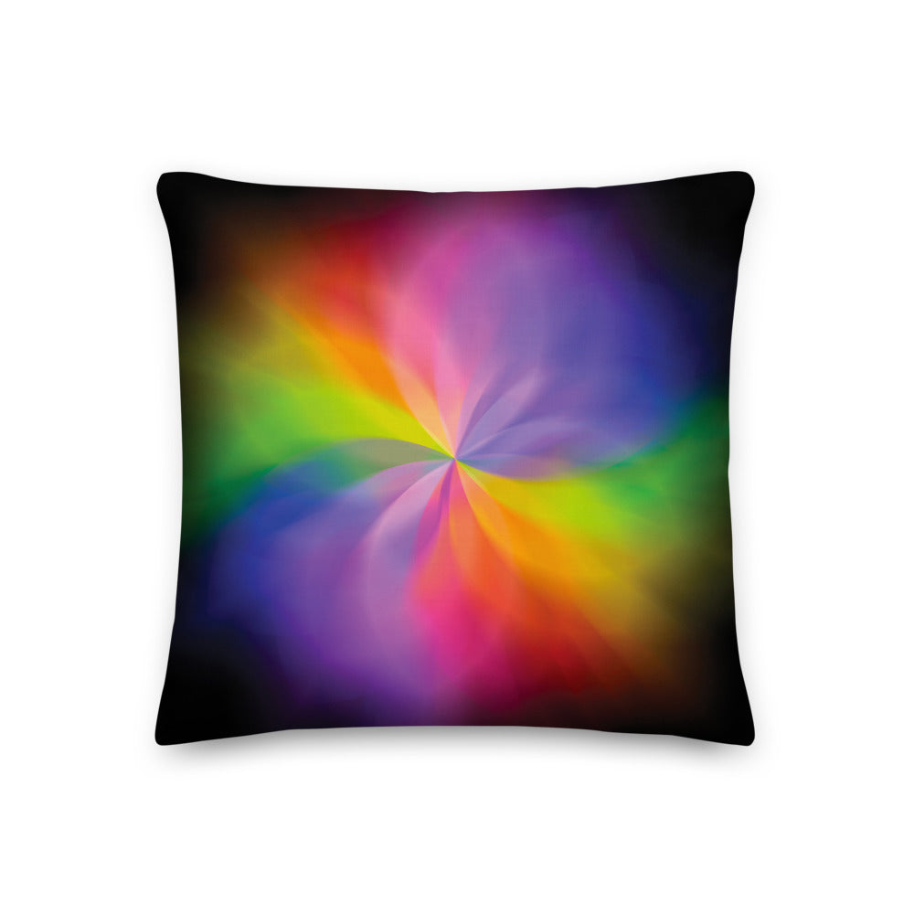 Bounce Meditation Pillow
