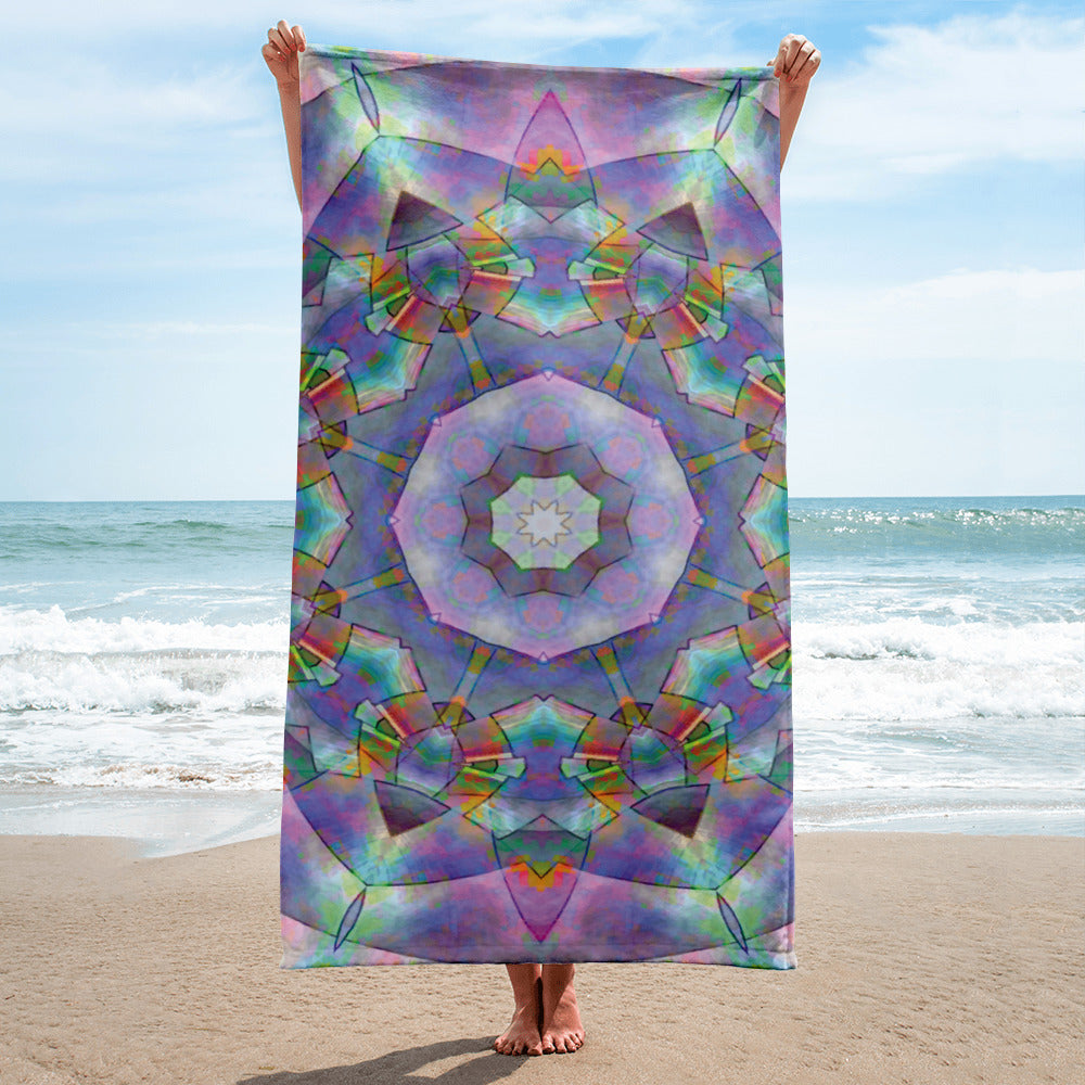 Star 75 Towel