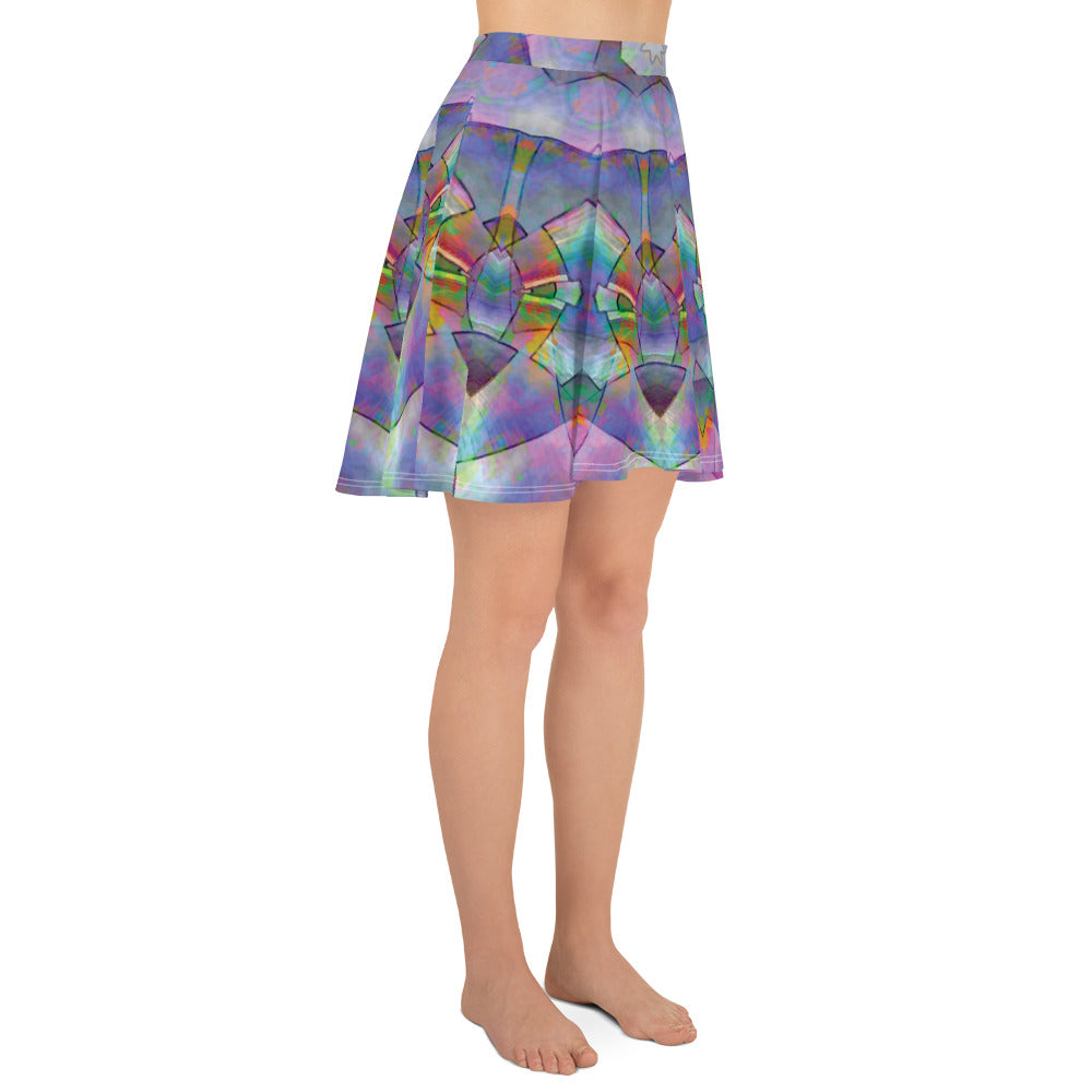 Star 75 Skater Skirt