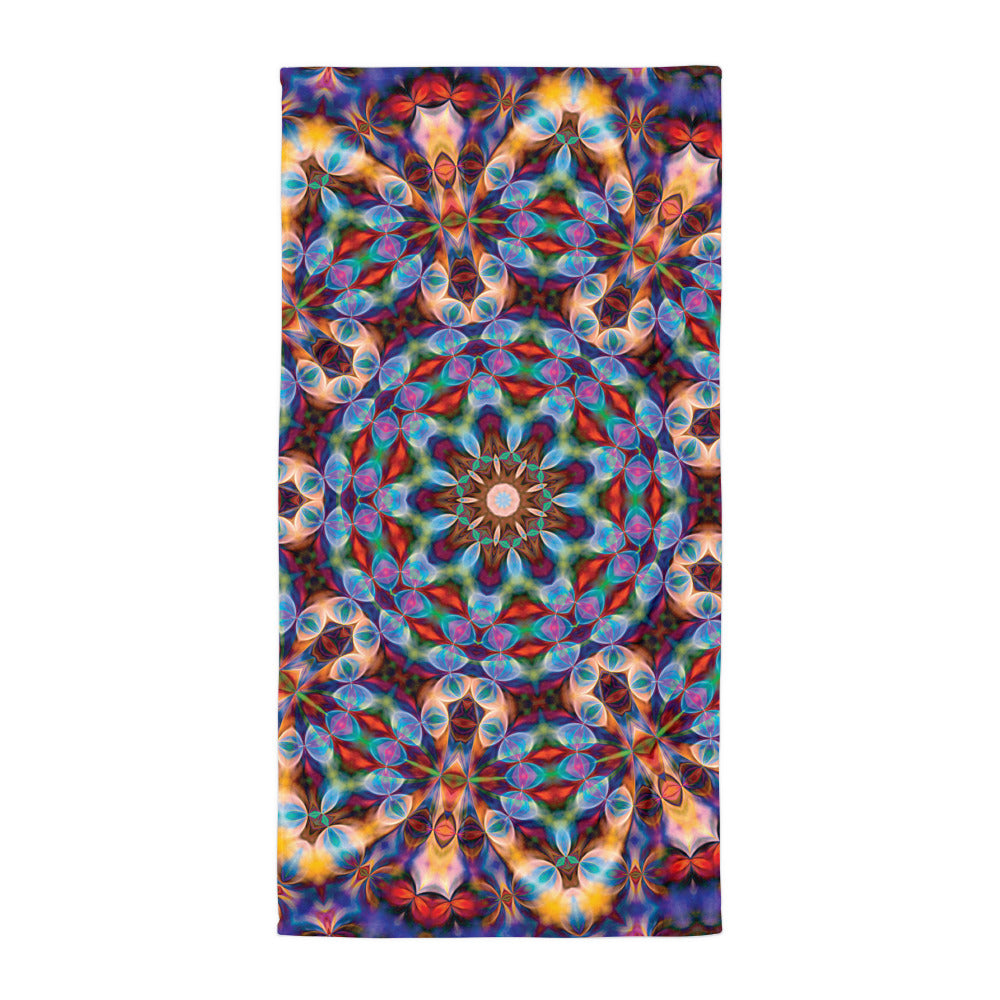 Masquerade Towel