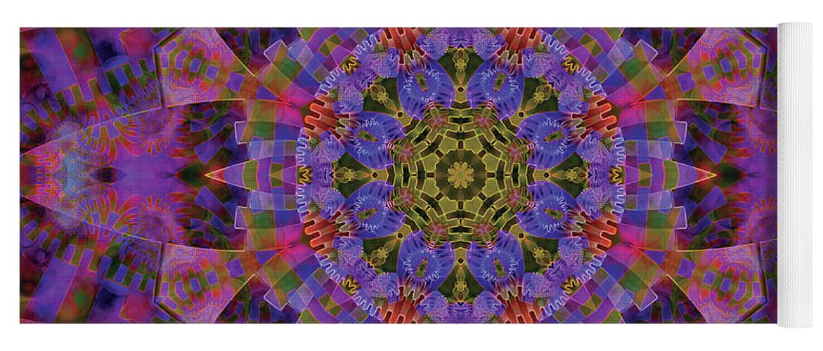Purglo - Yoga Mat