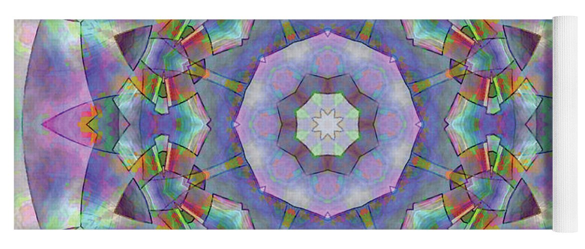 Star 75 - Yoga Mat