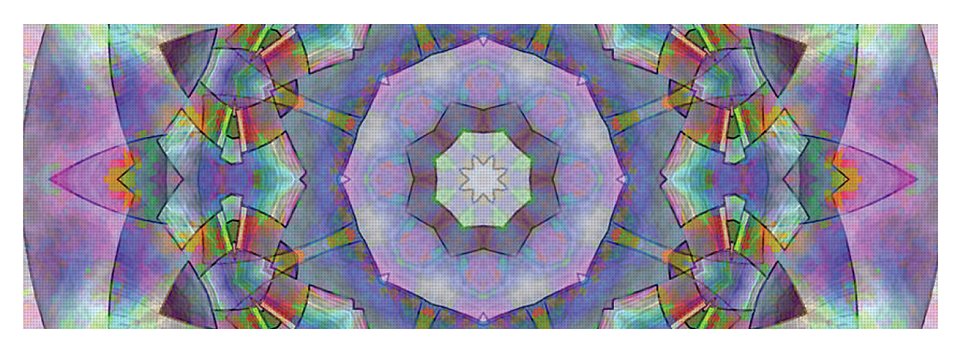 Star 75 - Yoga Mat