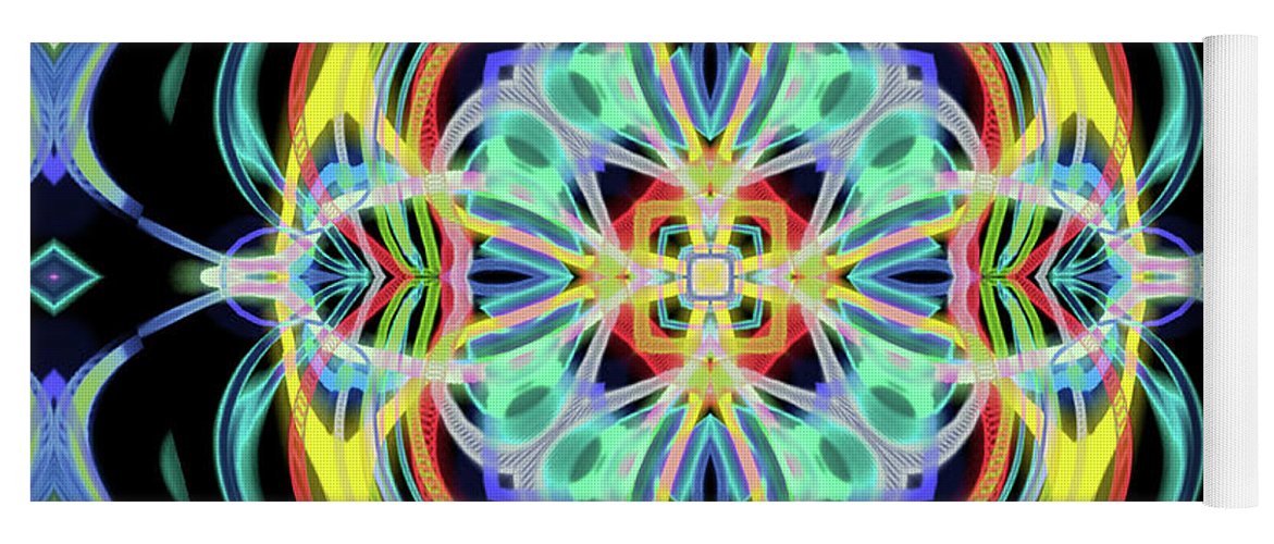 Verve - Yoga Mat