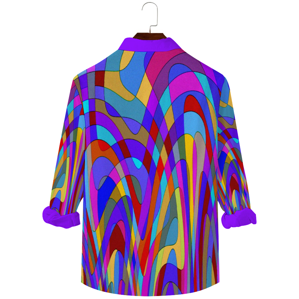 Energy 2 Unisex Long-sleeve Shirt
