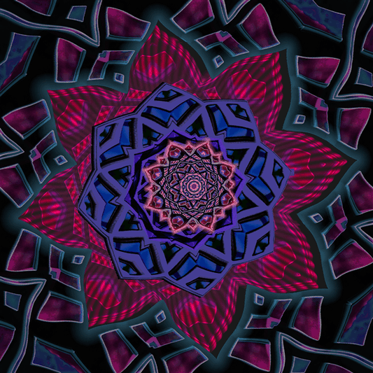 Blue Canon
