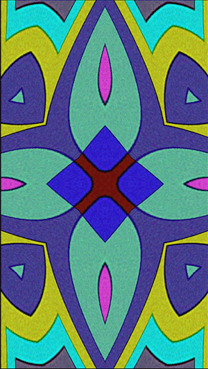 Scene 11R Opus #5
