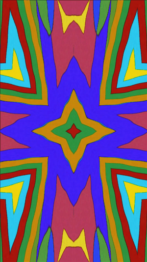 Scene 11 Opus #1