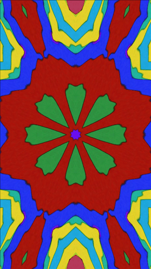 Scene 11 Opus #5
