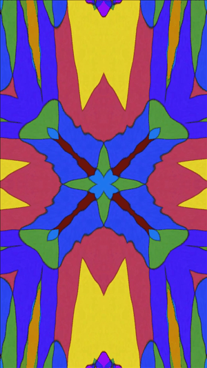 Scene 11 Opus #6