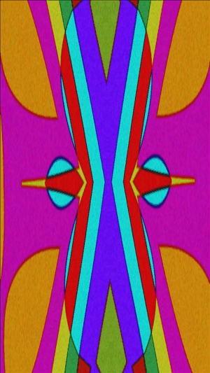 Scene 13 Opus #5