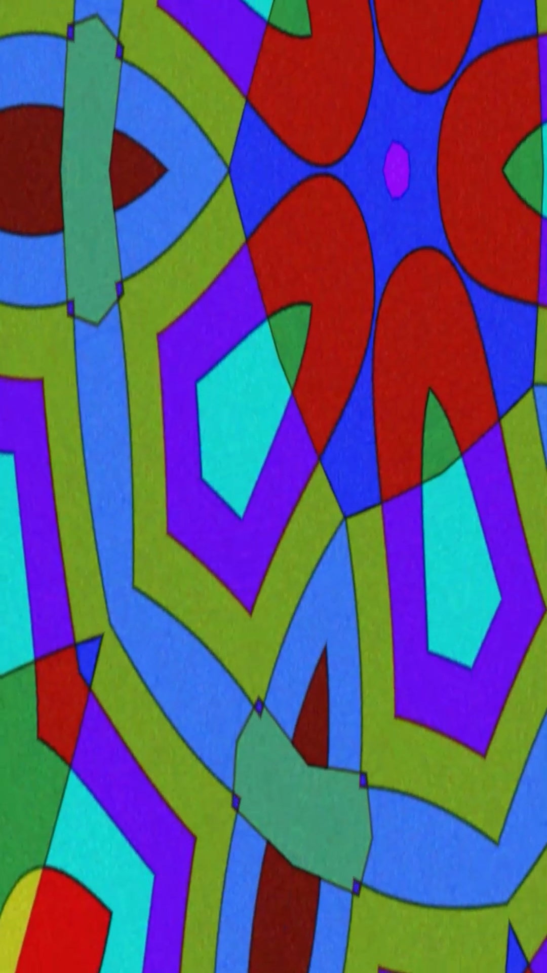 Scene 10 Opus #5