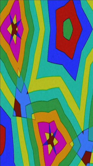 Scene 10 Opus #6