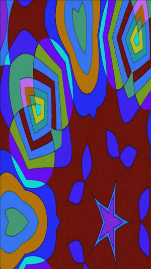 Scene 10 Opus #7