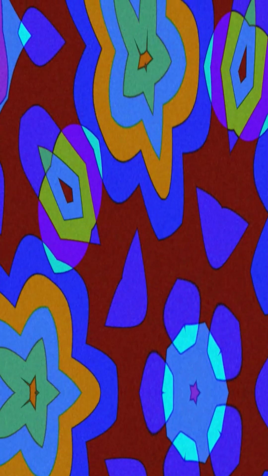 Scene 10 Opus #7