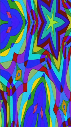 Scene 10 Opus #8