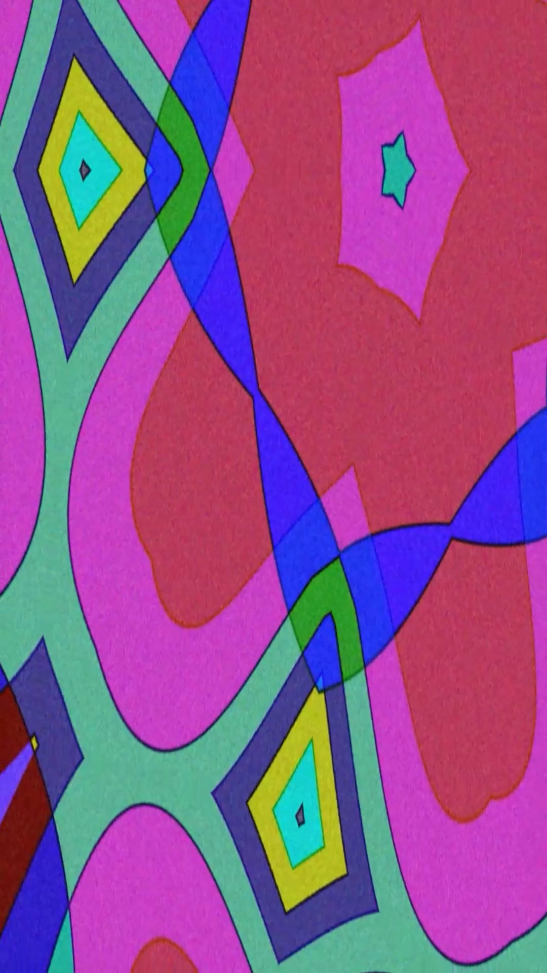 Scene 10 V2 Opus #11