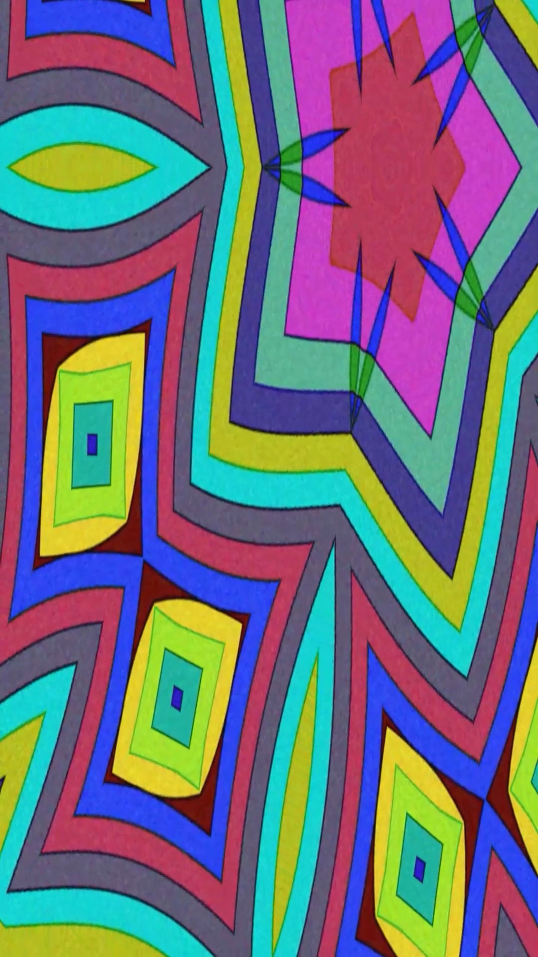 Scene 10 V2 Opus #11