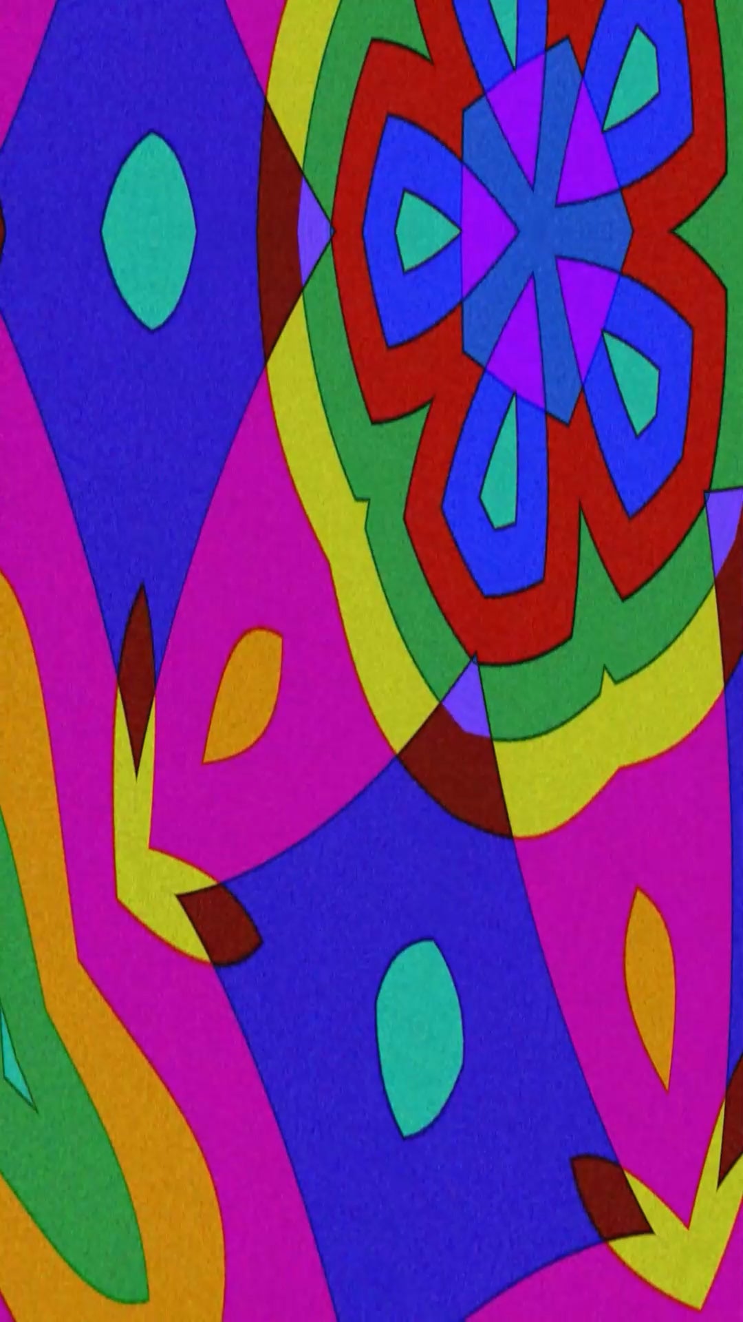 Scene 10 V2 Opus #13