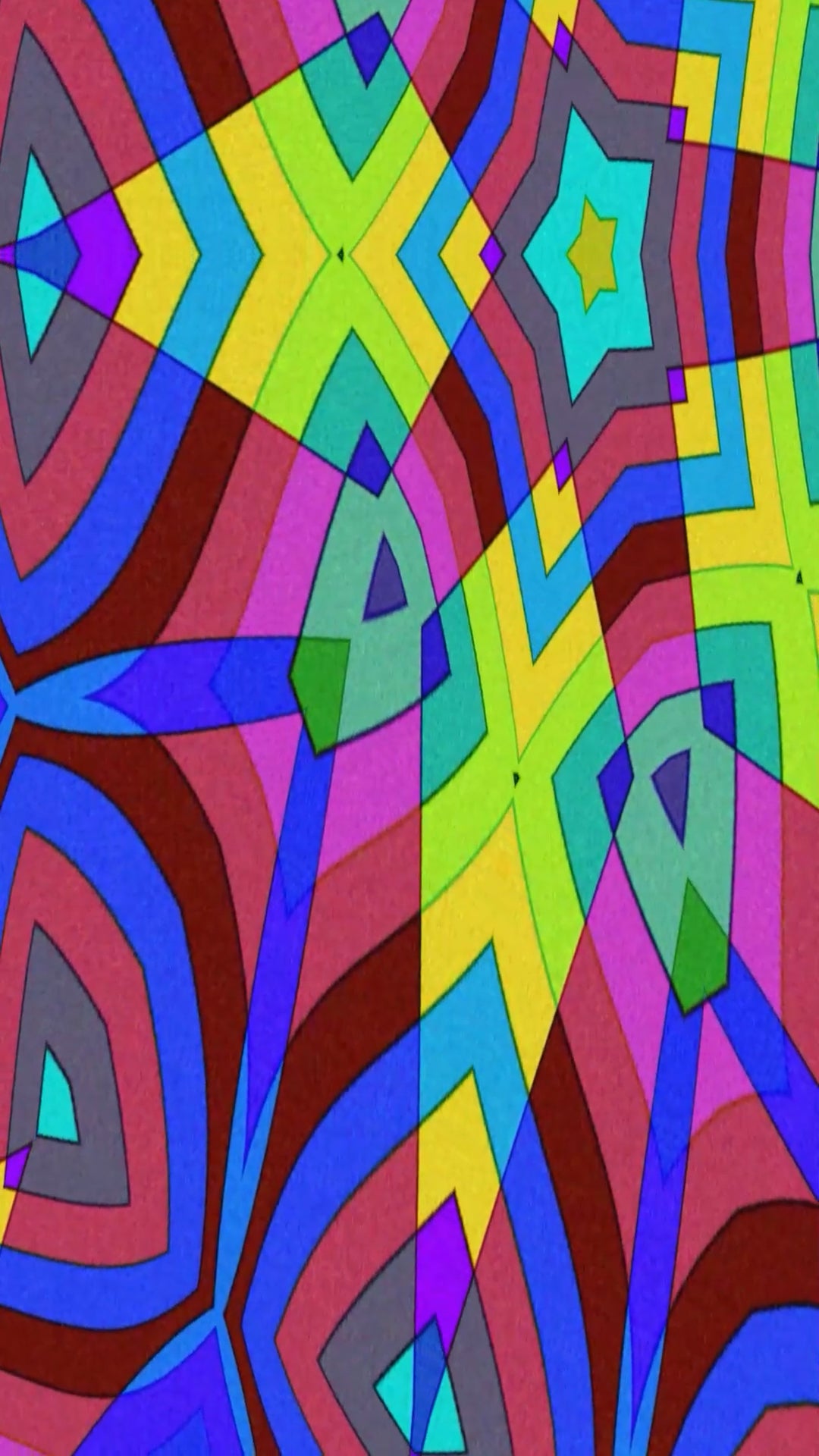 Scene 10 V2 Opus #1