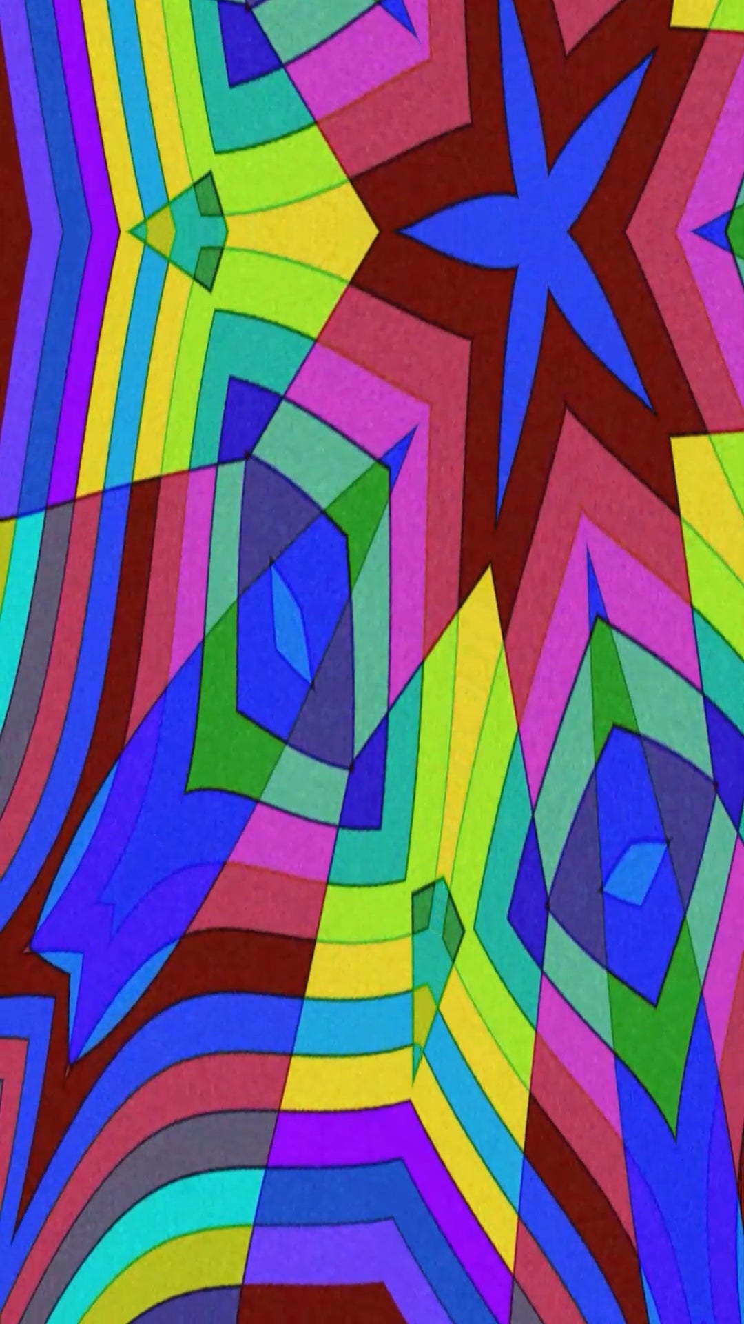 Scene 10 V2 Opus #2