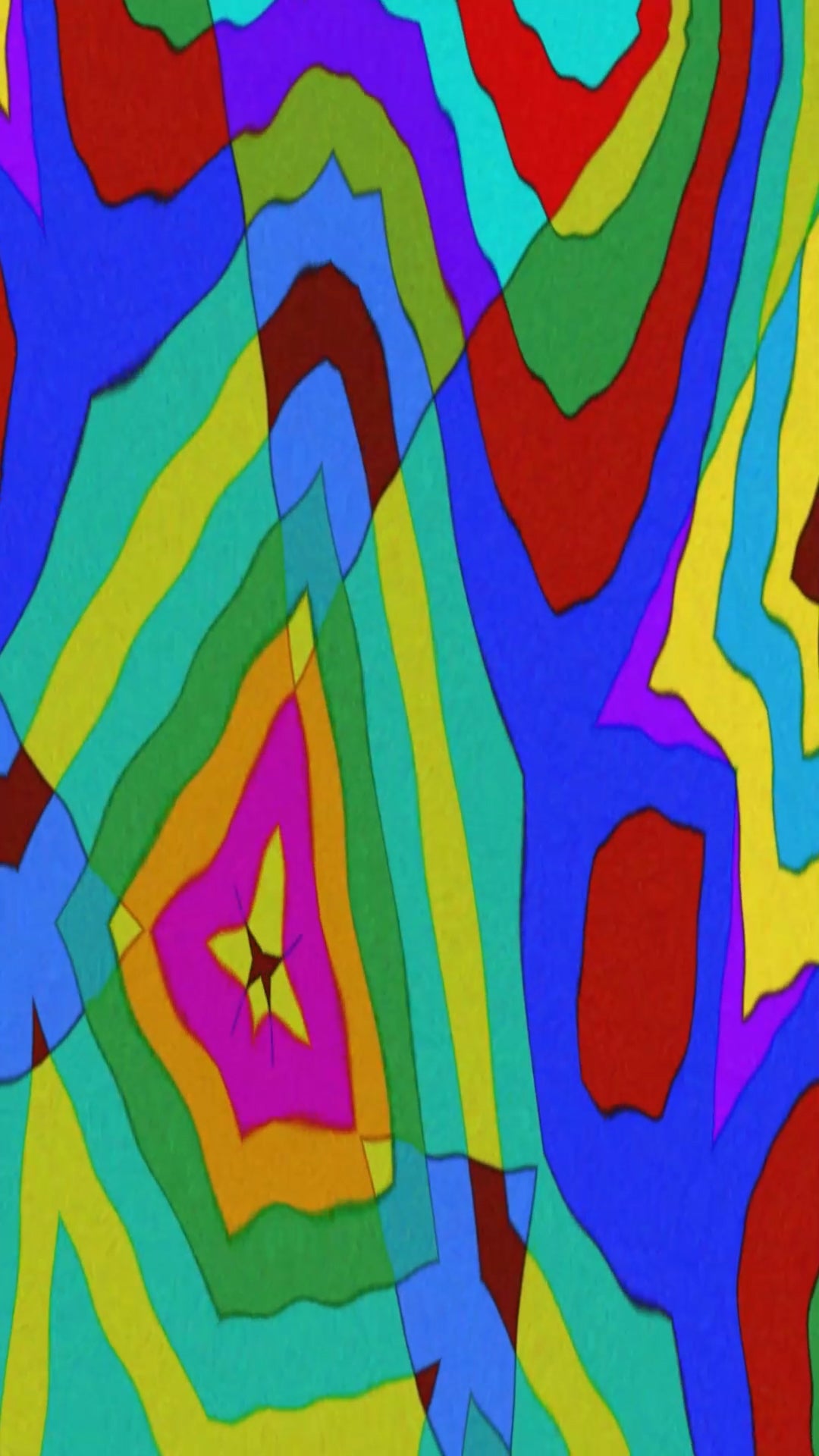 Scene 11 Opus #3