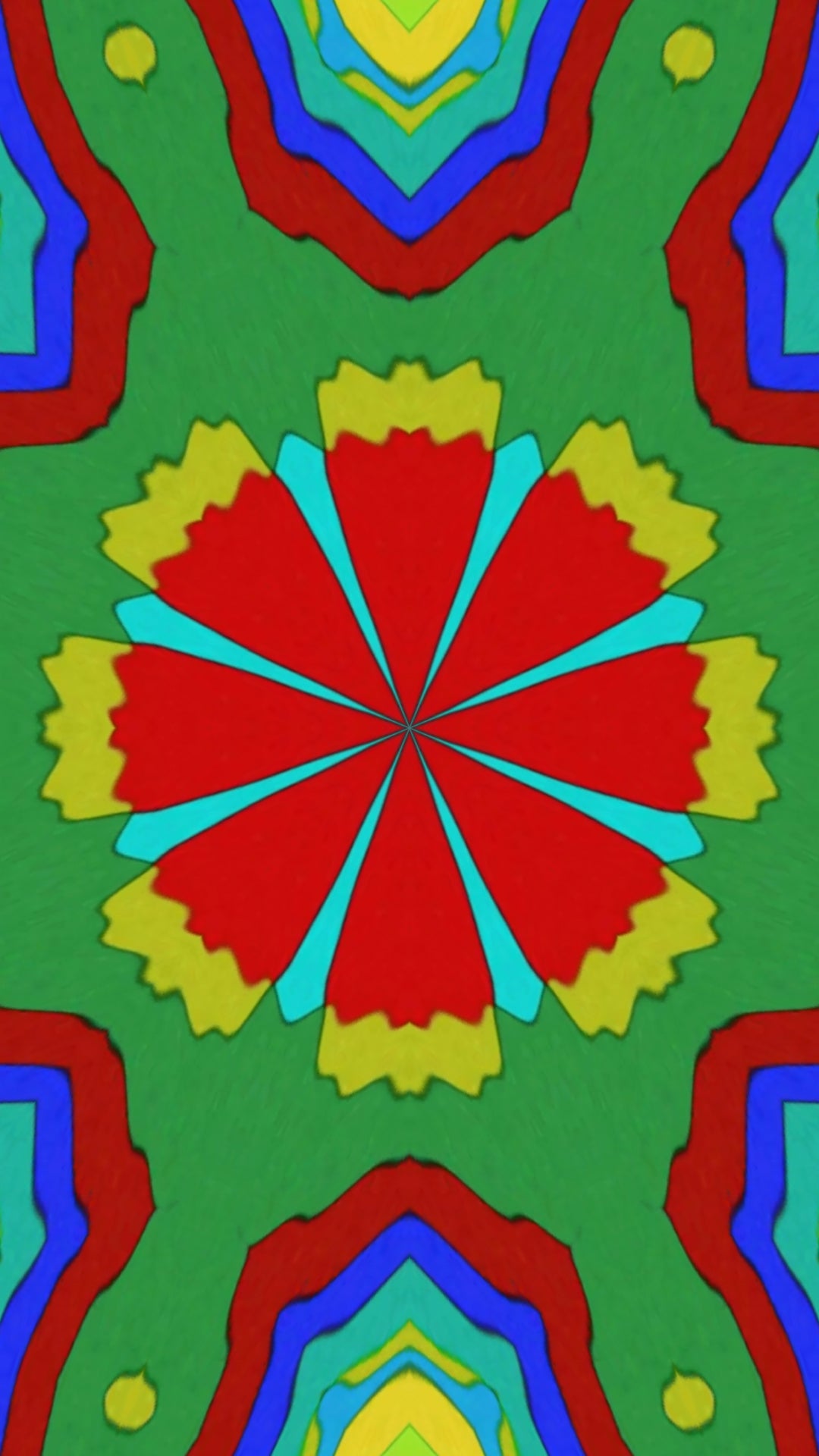 Scene 11 Opus #5