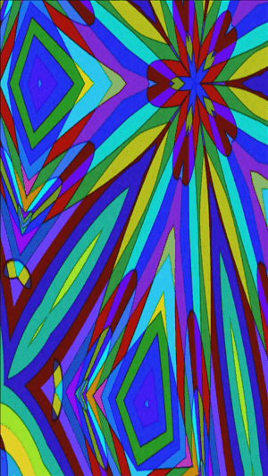 Scene 12 Opus #1
