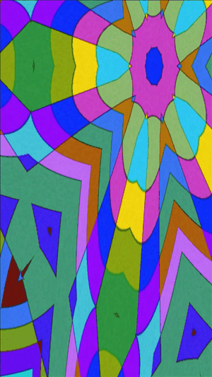 Scene 12 Opus #2