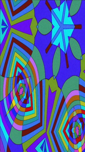 Scene 12 Opus #7