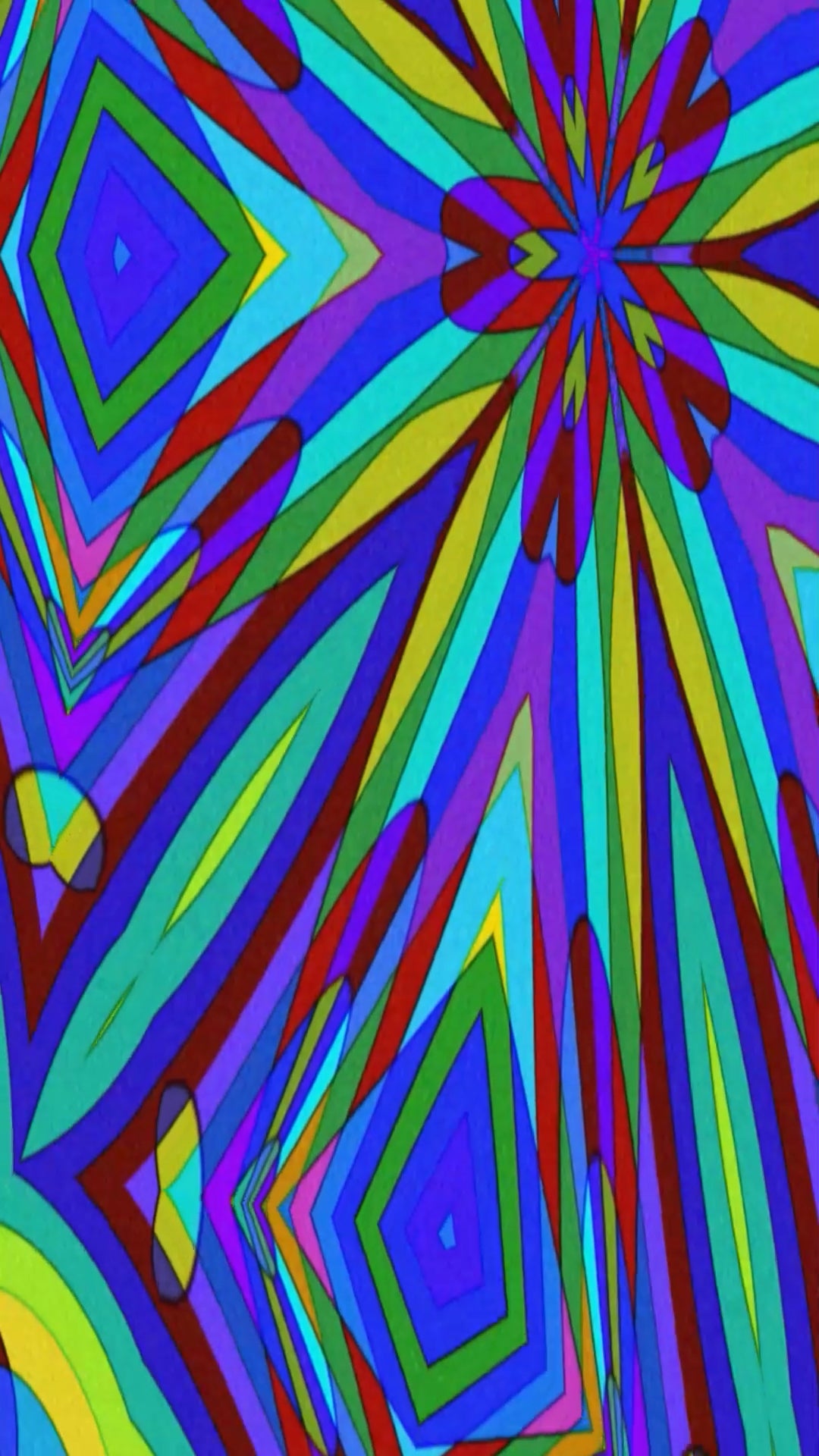 Scene 12 Opus #1