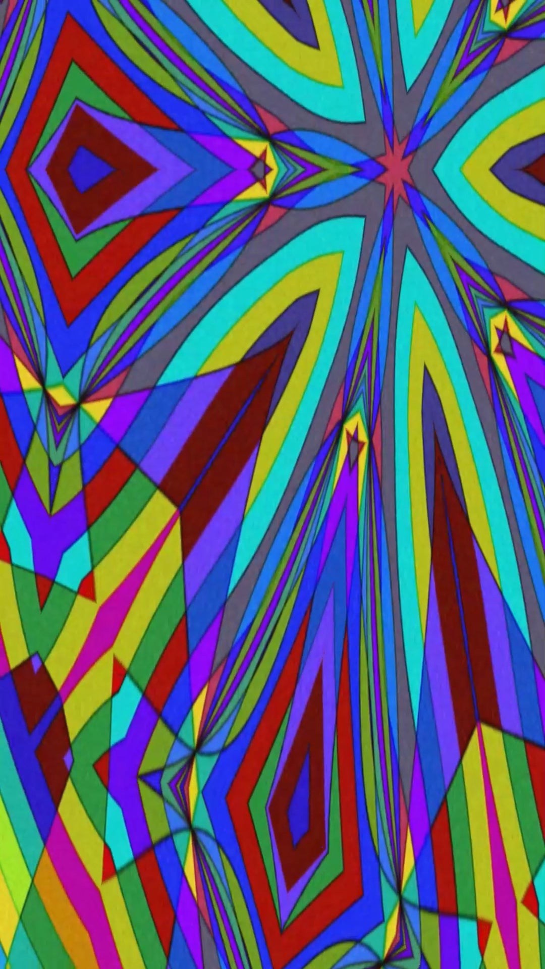 Scene 12 Opus #1