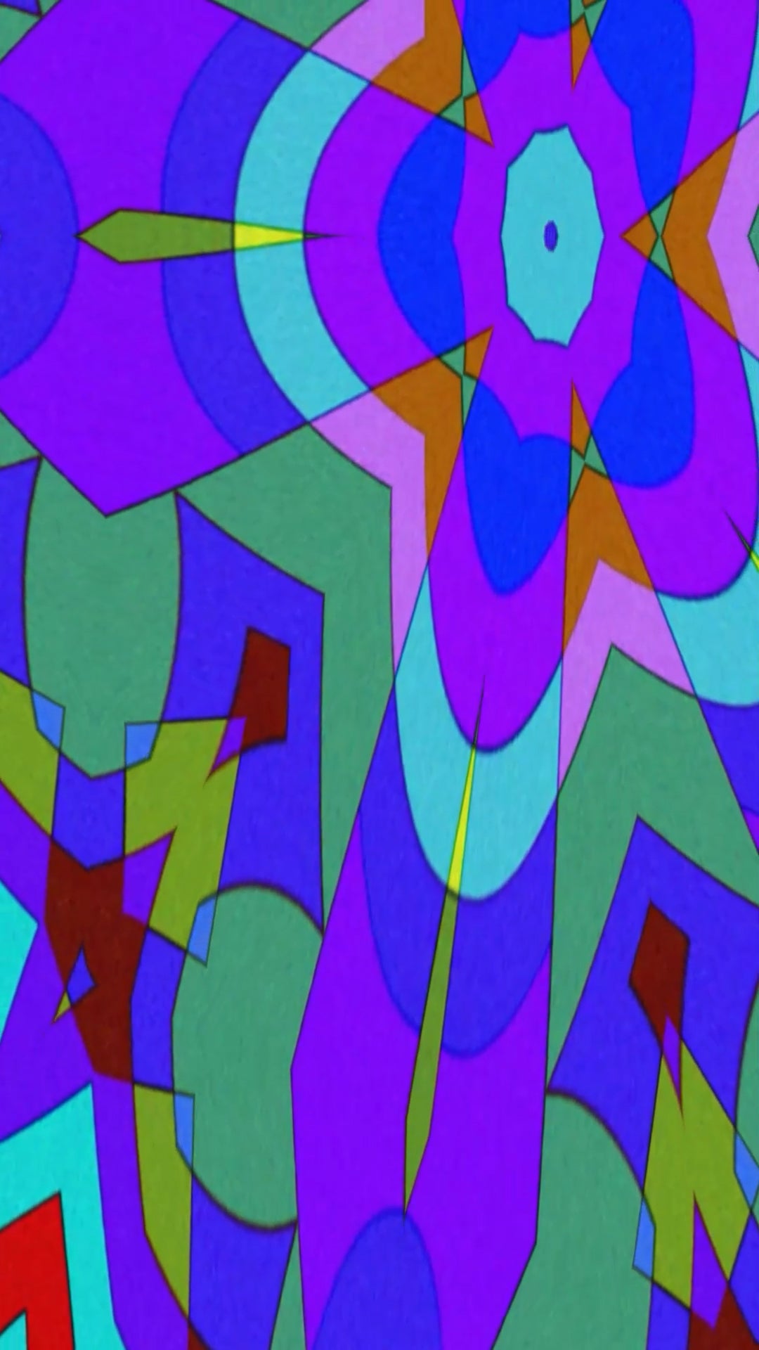 Scene 12 Opus #2