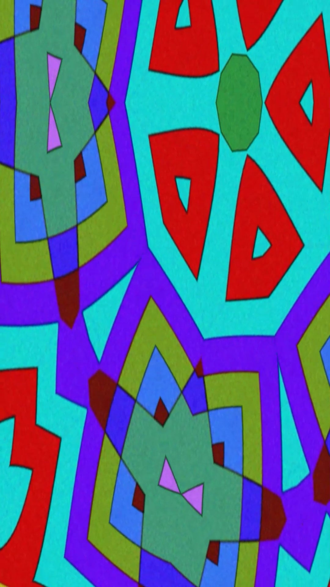 Scene 12 Opus #5