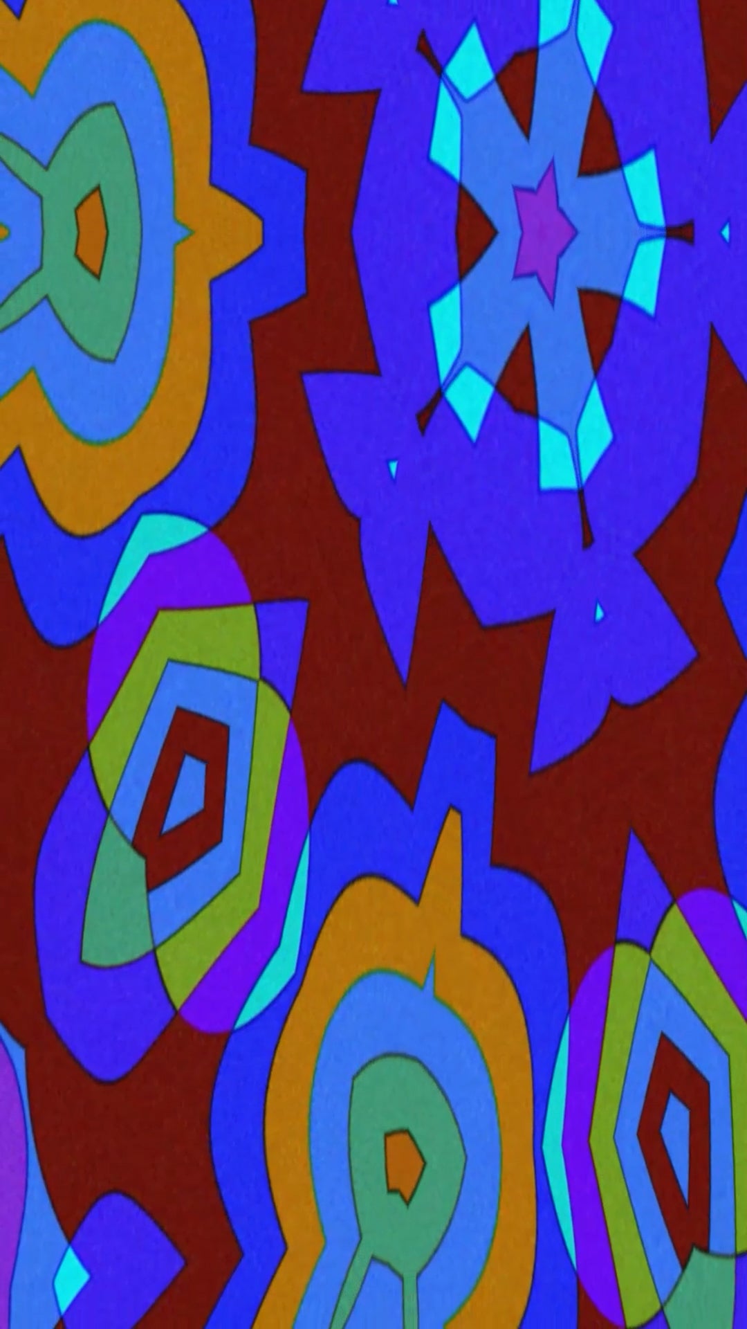 Scene 12 Opus #7