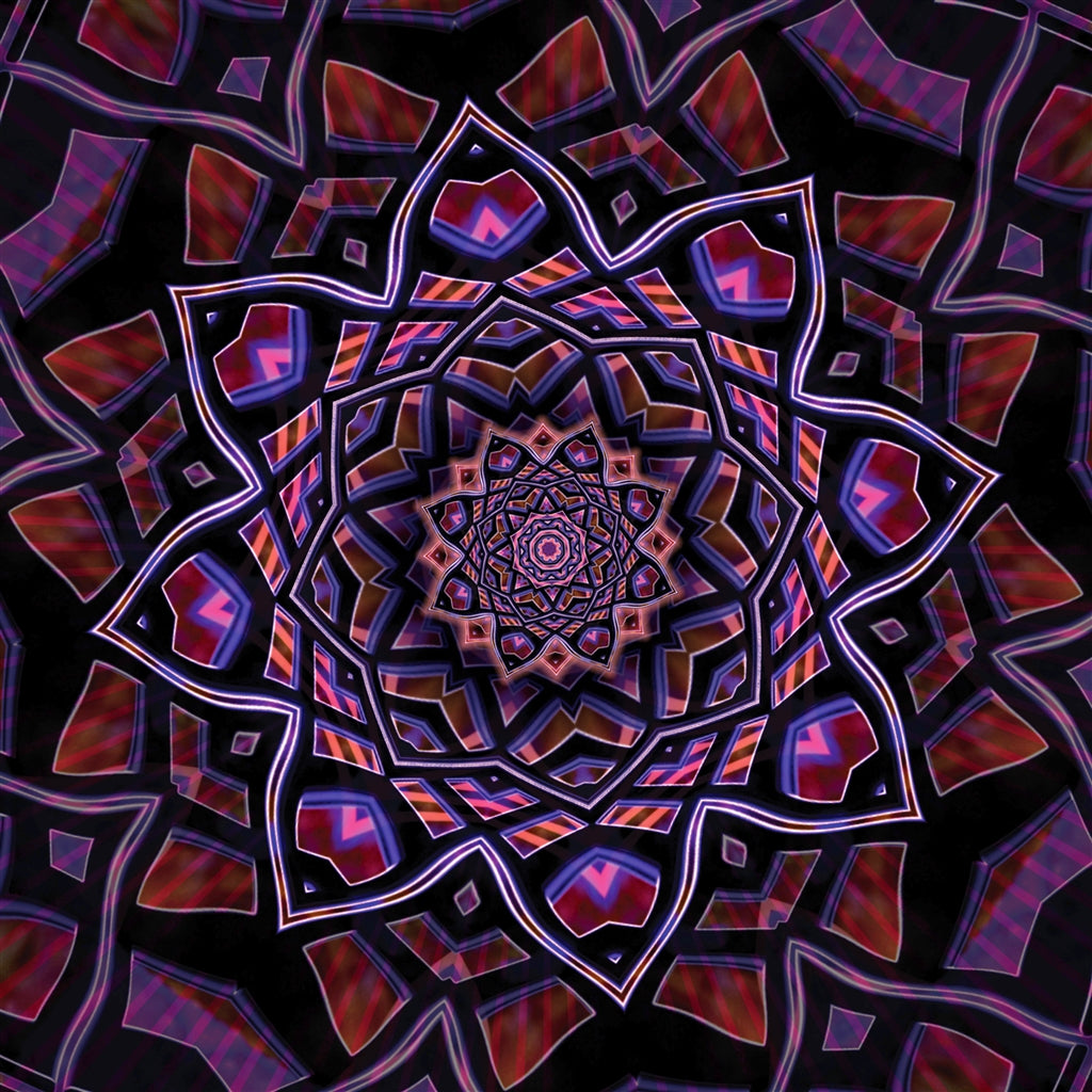 Purple Canon