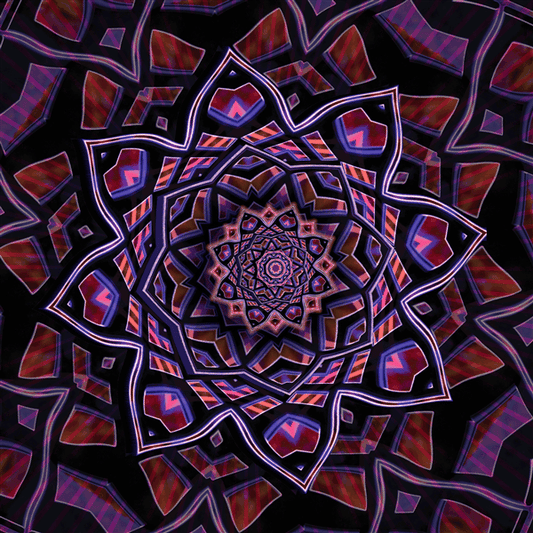 Purple Canon