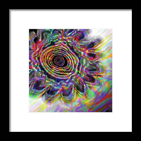 Eclipse - Framed Print