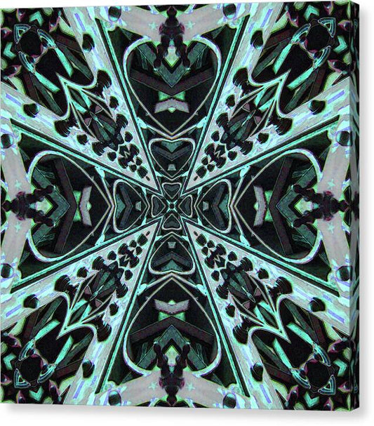 Gateway - Canvas Print